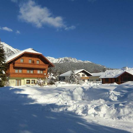 Landhaus Kogler Рамзау Экстерьер фото