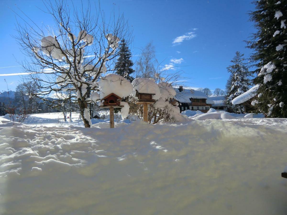 Landhaus Kogler Рамзау Экстерьер фото